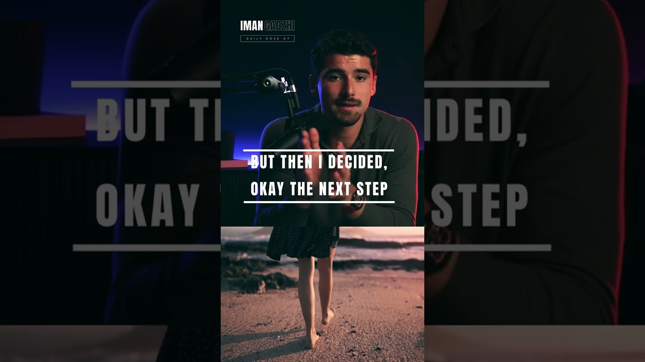 💰My First Million Dollar Business: Iman Gadzhi on Starting a Social Media Marketing Agency in 2023 🚀