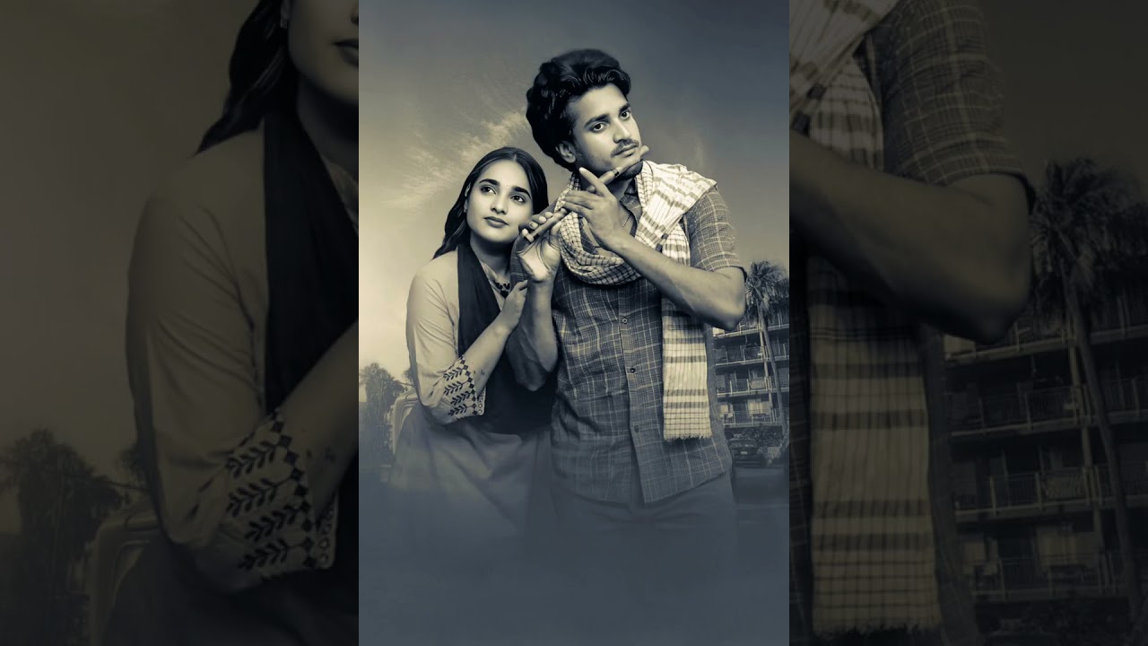 ఎటో వెళ్ళిపోయింది మనసు 