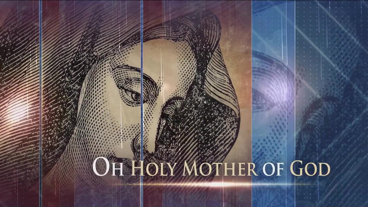 NOVENA TO THE MOTHER OF GOD FOR THE NATION - 2024-10-28