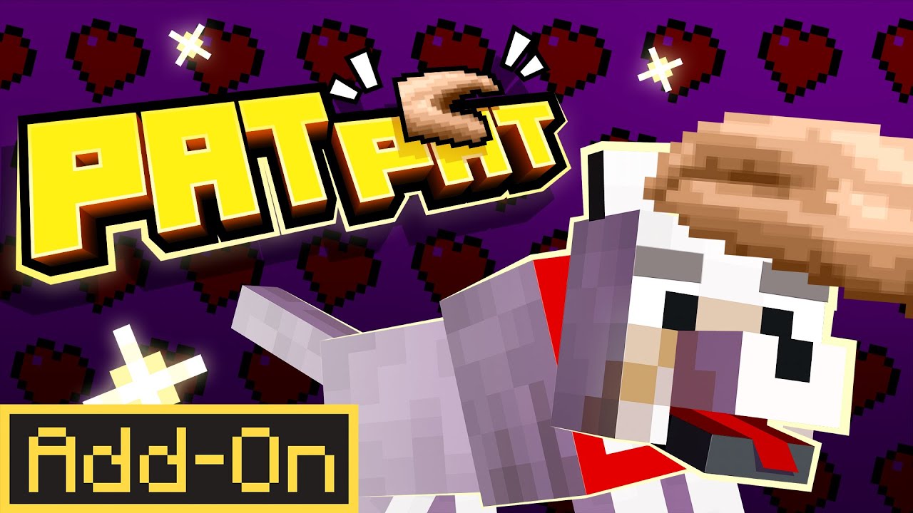 PatPat Add-On Official Trailer