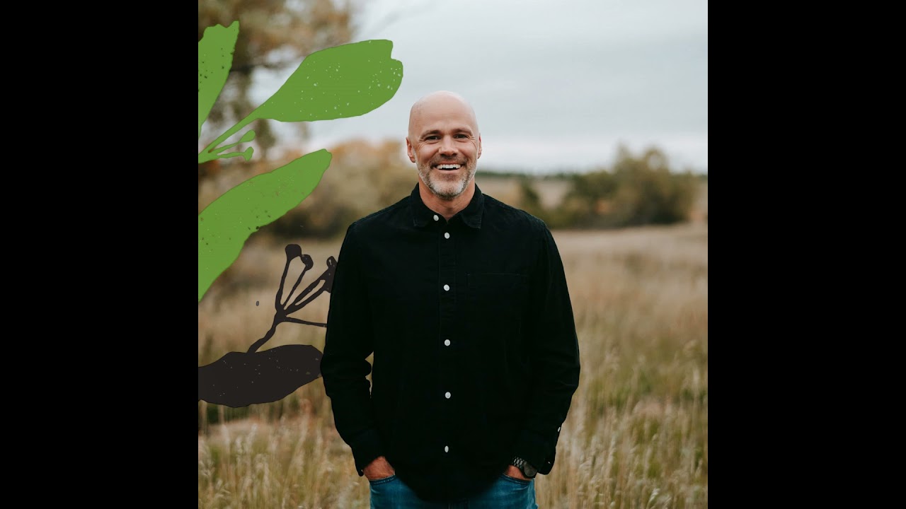 Rooted: The Power of Place in Ministry with Daniel Grothe