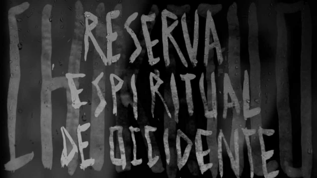 Reserva Espiritual de Occidente 