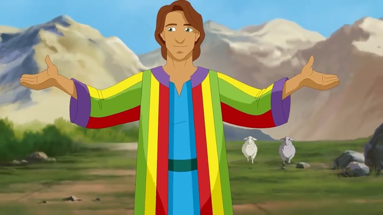 The Life of Joseph Bible Story (Ang Buhay ni Jose)