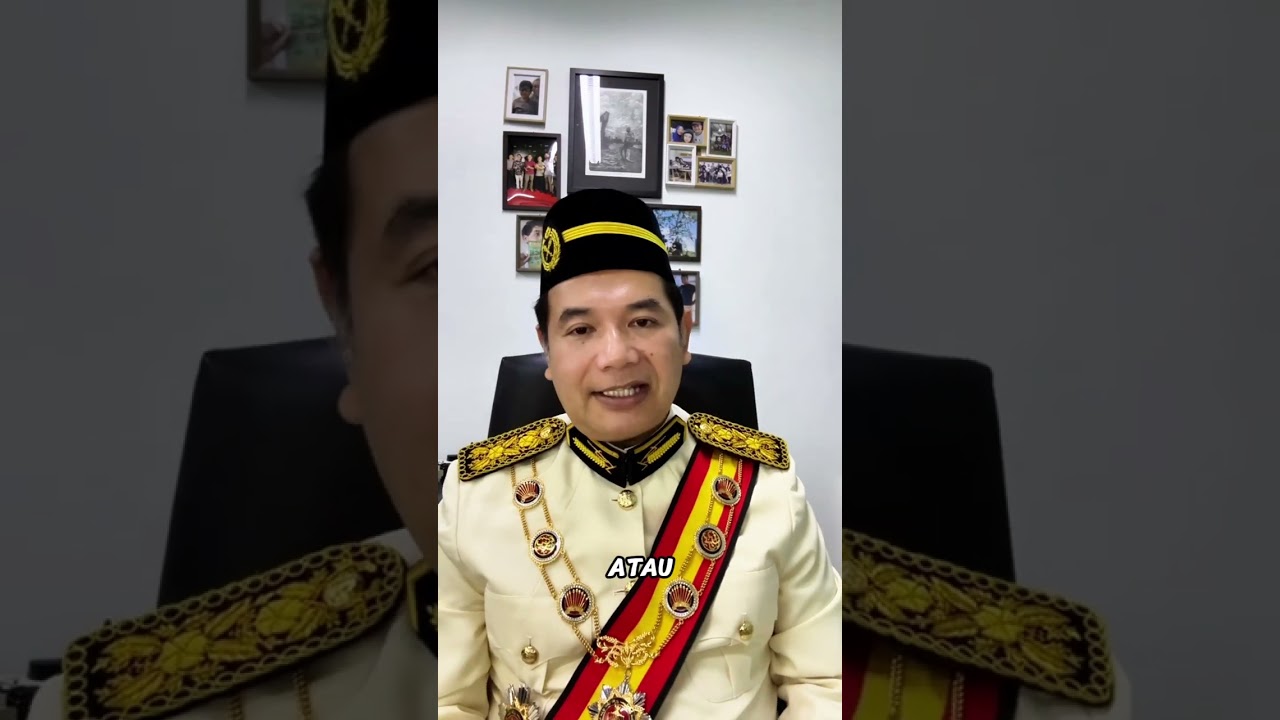 Parlimen Mesyuarat Pertama Penggal Kelima