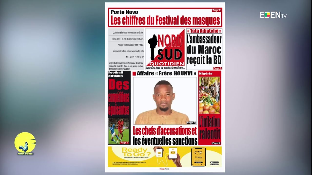 Affaire 