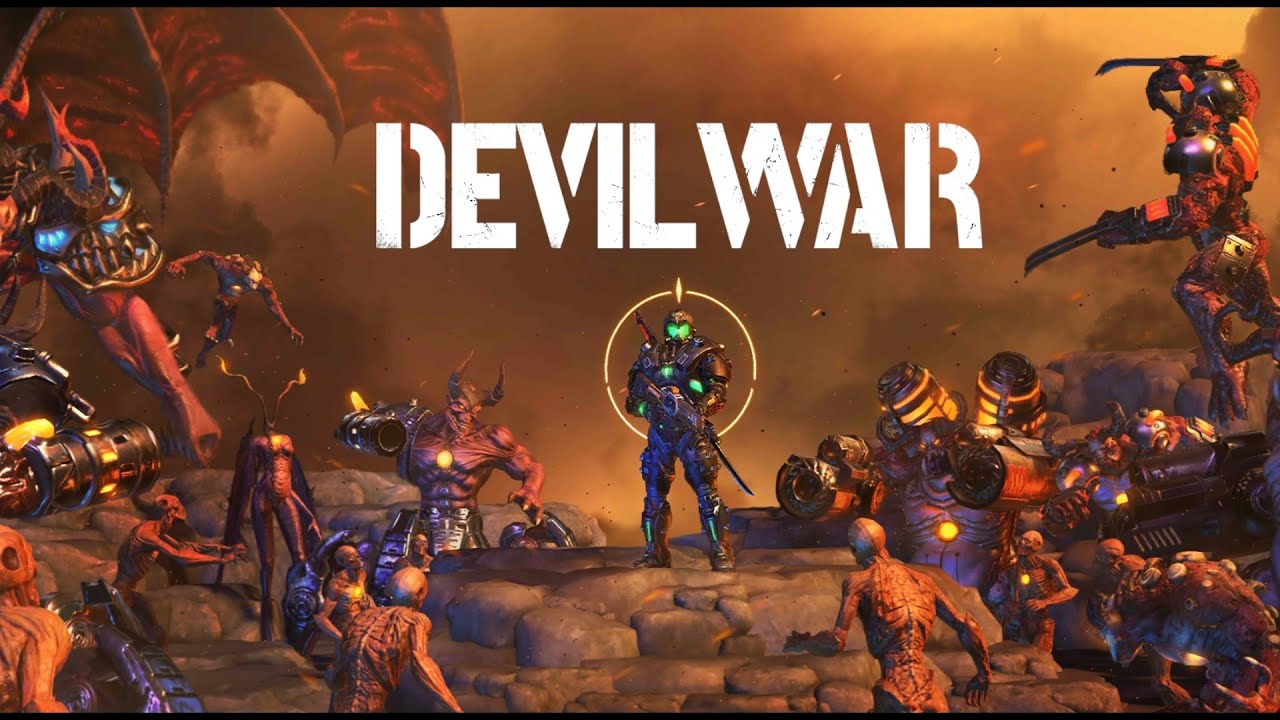 Just Check out this Game with Cool Storyline Mission Based New FPS Game