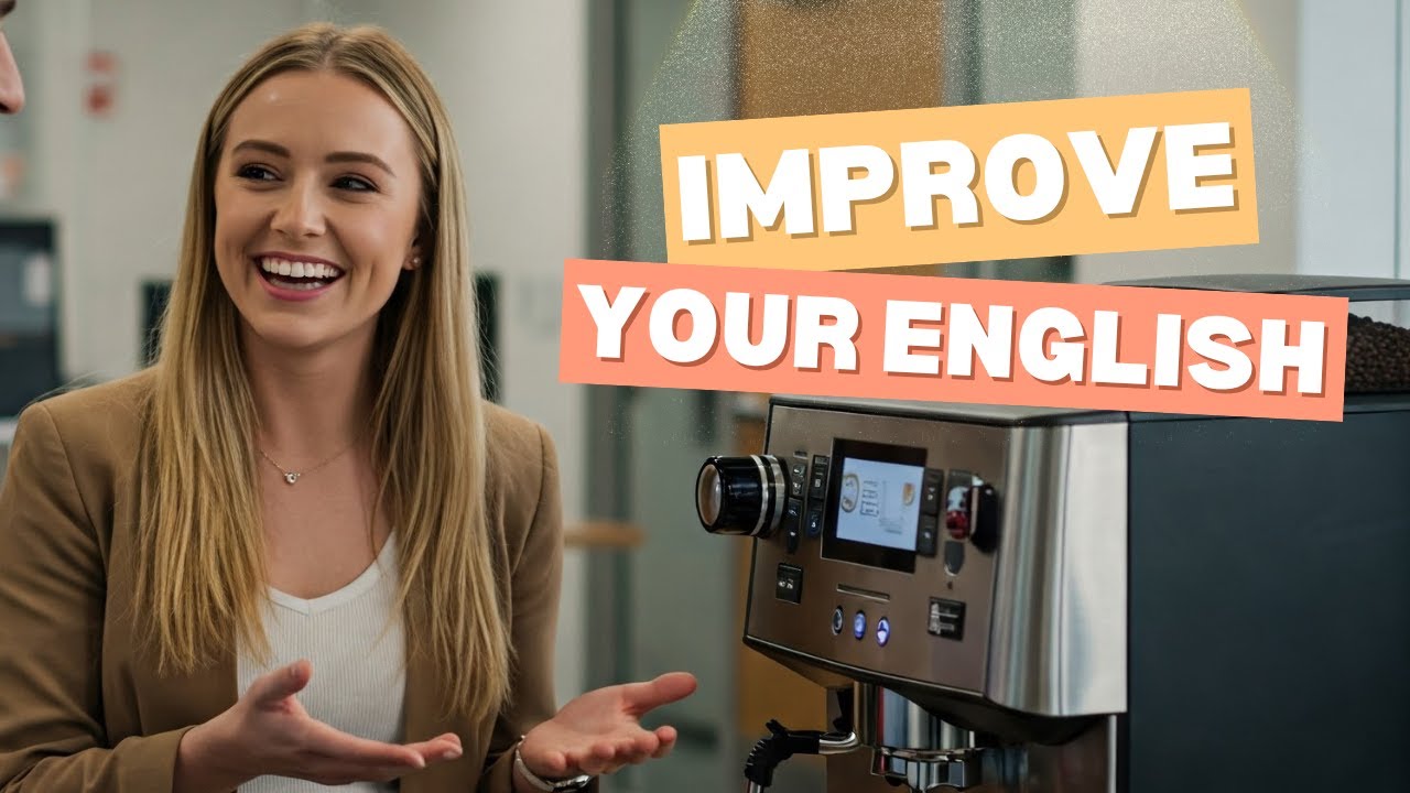B2 English Listening Practice – Office Conversation | February 14, 2026