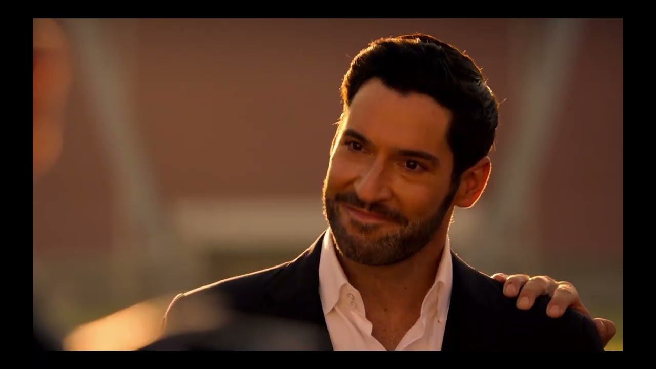 Lucifer S5E16 | Lucifer Attempts To Convince His Brothers To Join Him