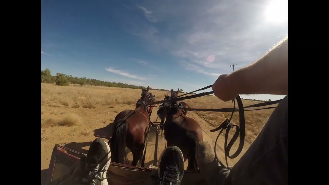 longreach stagecoach 2023