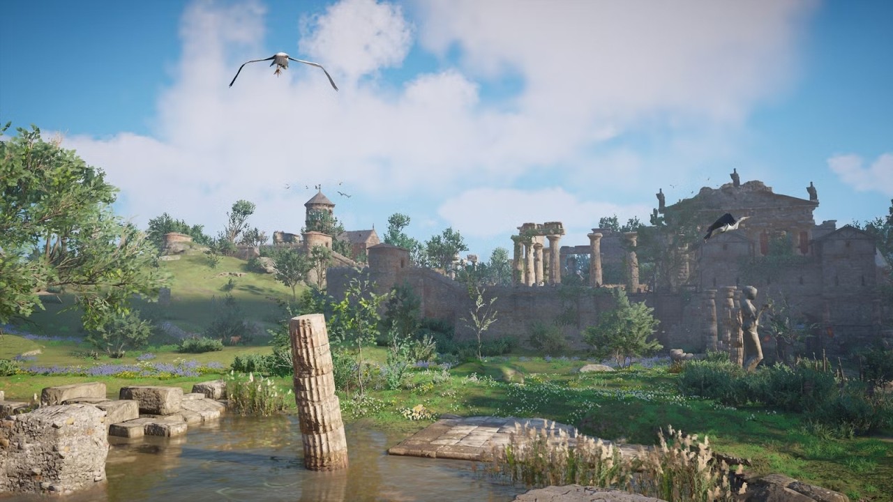 AC Valhalla