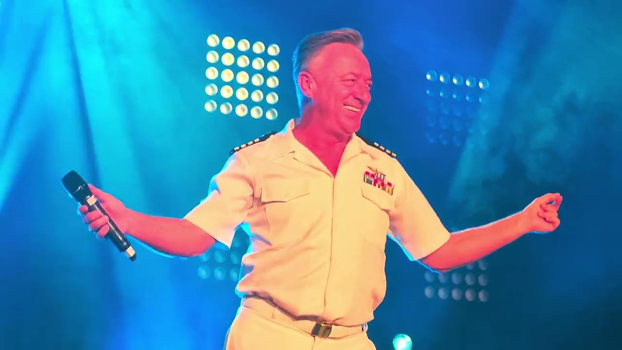 Ich schenk dir einen Ballon, Schlagerpiloten, Ehningen 2022