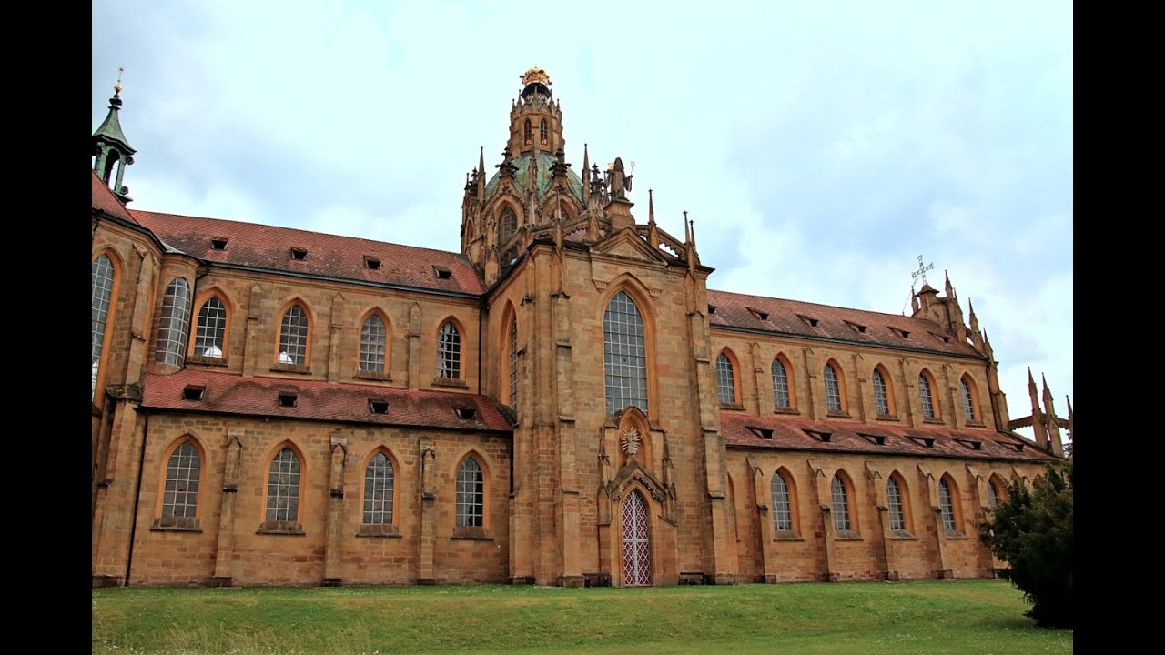 Klášter Kladruby / Kloster Kladruby