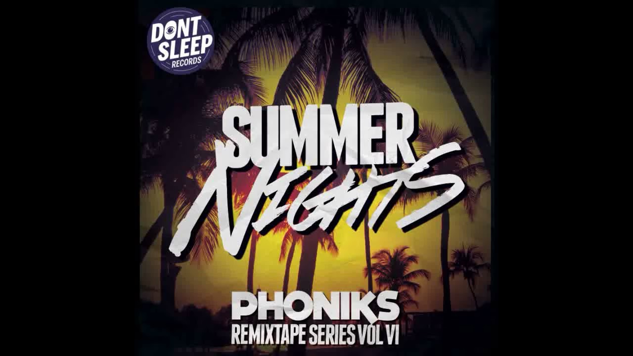 Jay-Z - Change Clothes (Phoniks Remix)