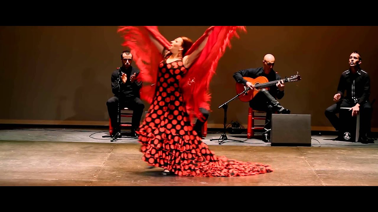 Noelia Sabarea - Alegrías