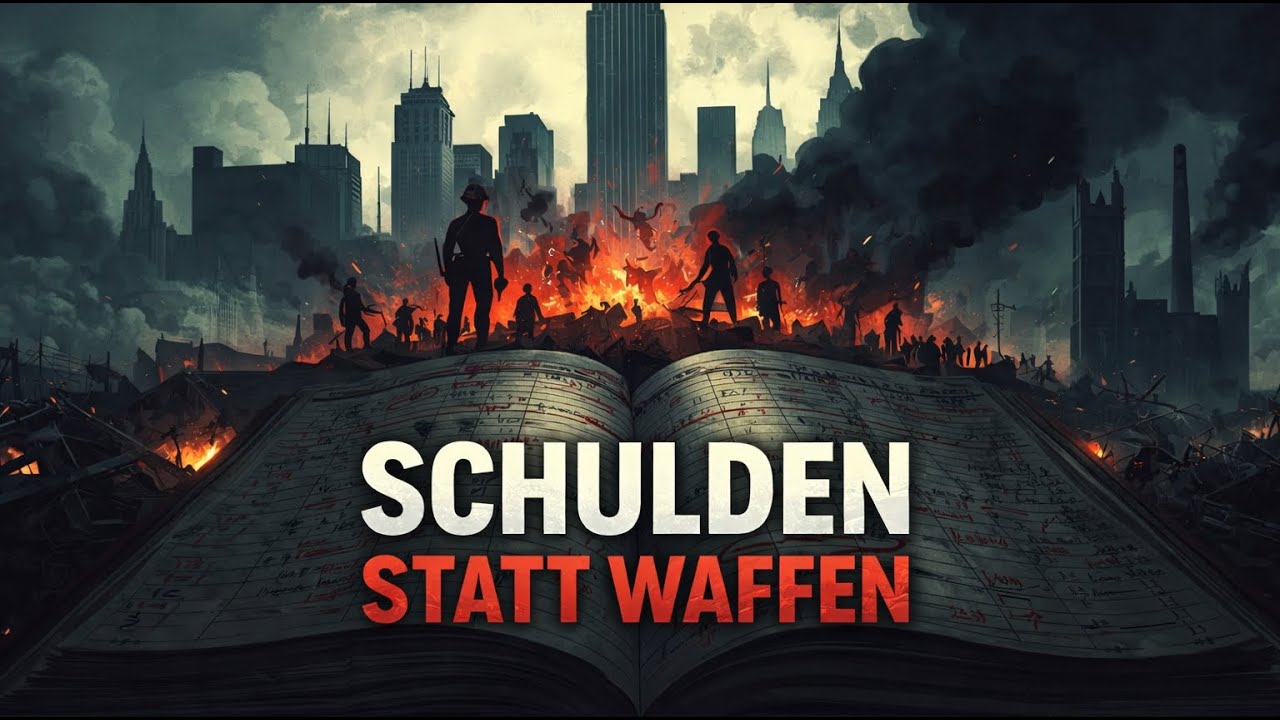 Der Erste Weltkrieg war kein Schlachtfeld &ndash; er war ein Finanzkrieg