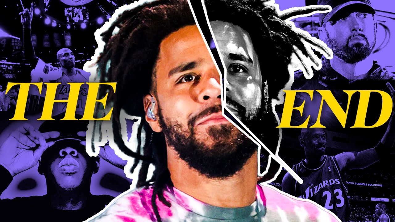 J Cole MIGHT Pull Off The Impossible