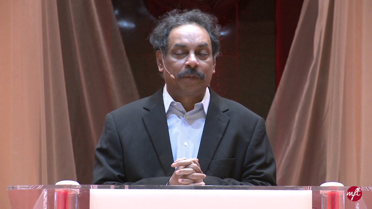 How to receive Spiritual Gifts-Dr.Paul Dawson Class-4