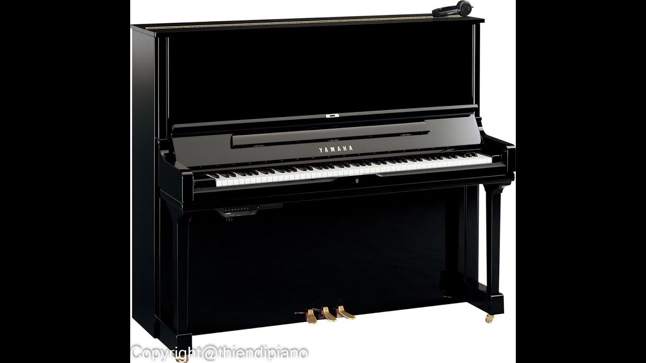 Đ&agrave;n Piano pamaha YUS3SEB-Thi&ecirc;n Di Piano