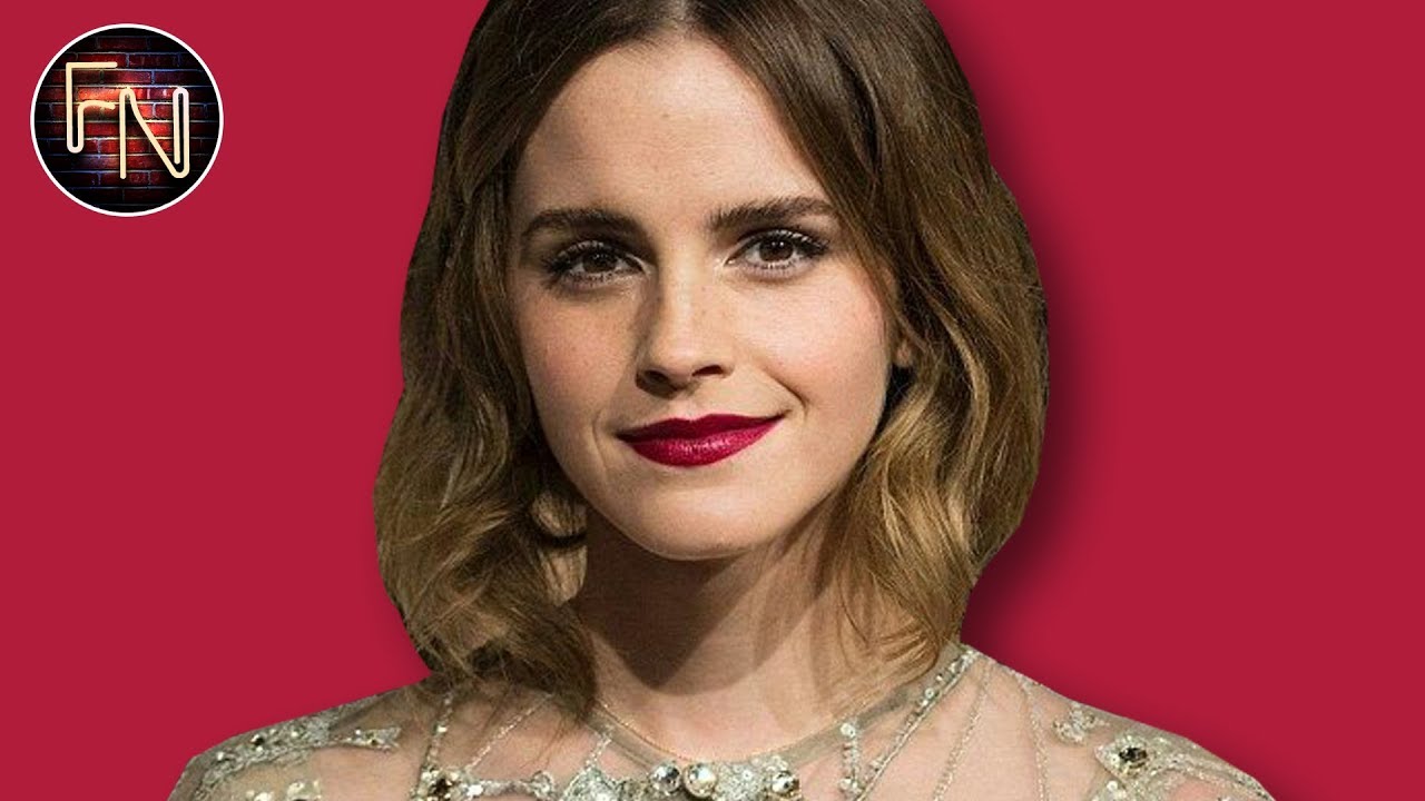 Emma Watson – BERÜHMTER als Hermine Granger?