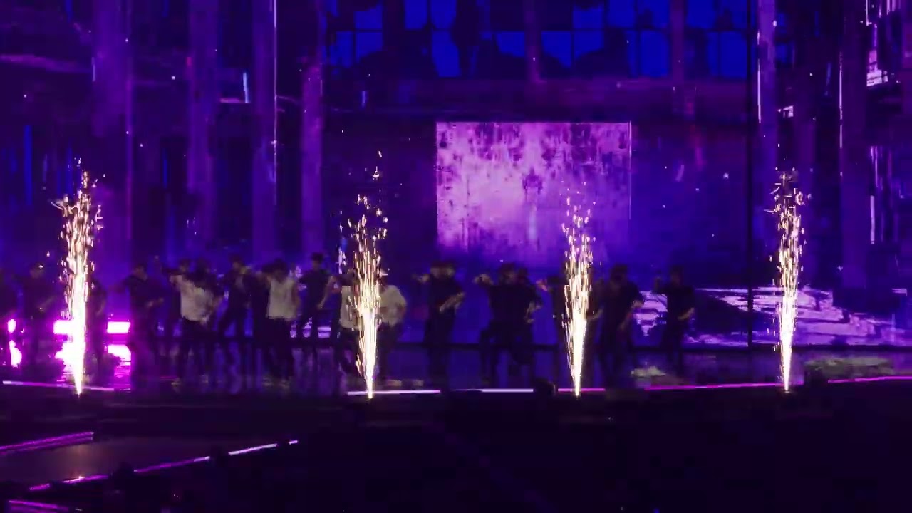 231203 GBGB + Tinnitus + Devil By The Window @ TXT WORLD TOUR 〈ACT : SWEET MIRAGE〉 FINALE