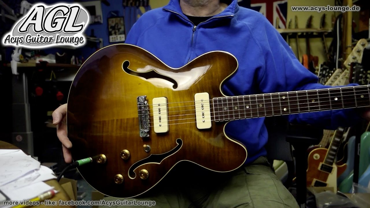 AGL Weimann Bluesbird - for sale