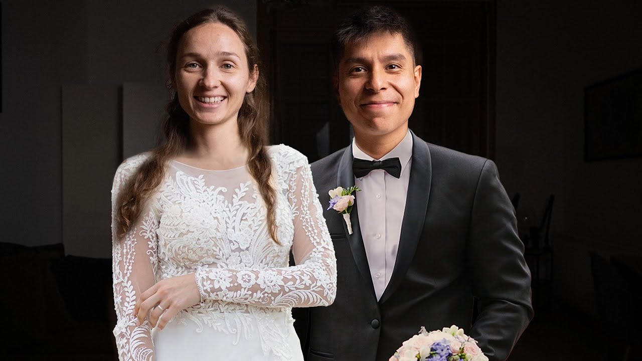 ASÍ FUE NUESTRA BODA Y NUESTRA LUNA DE MIEL | EPISODIO #121
