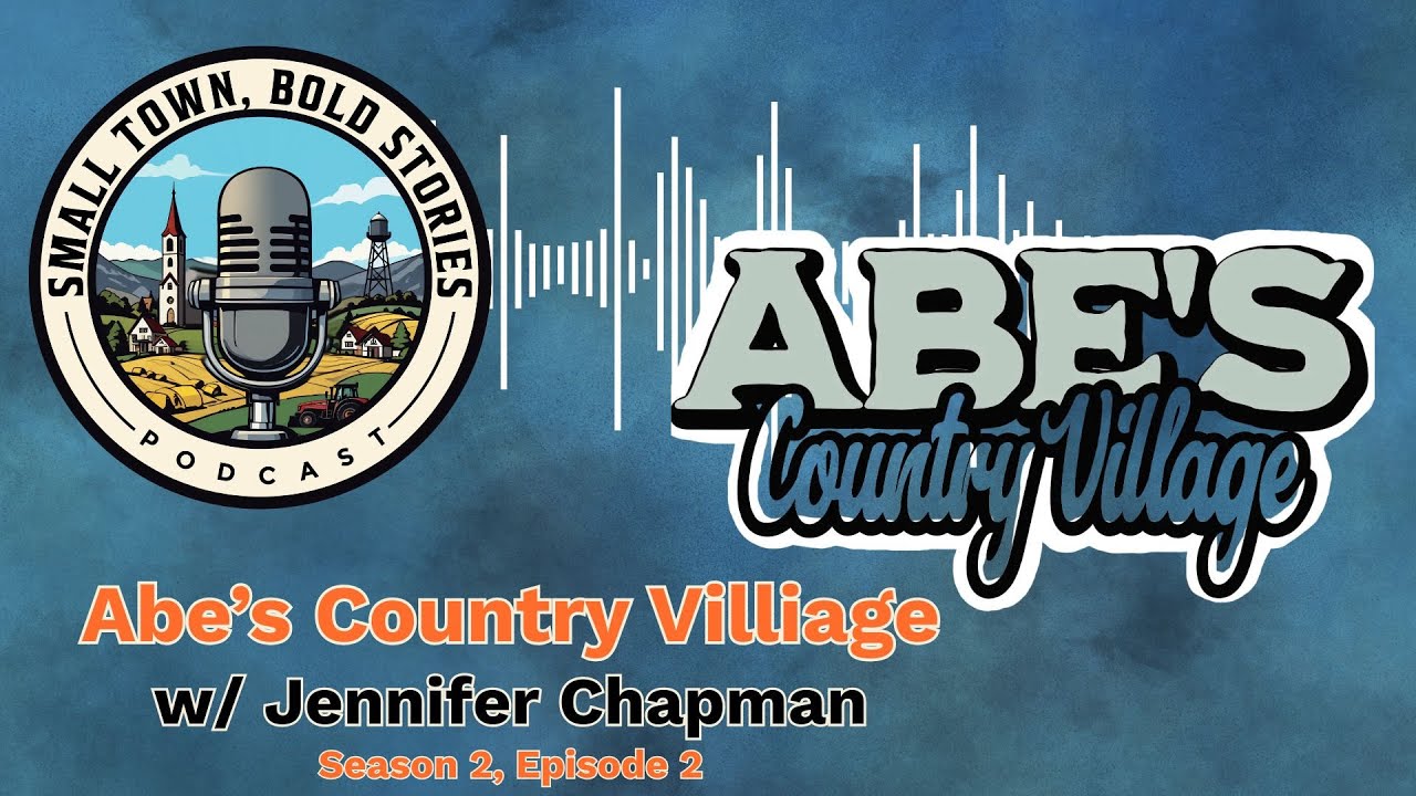 Four Generations of Abe’s Country Village