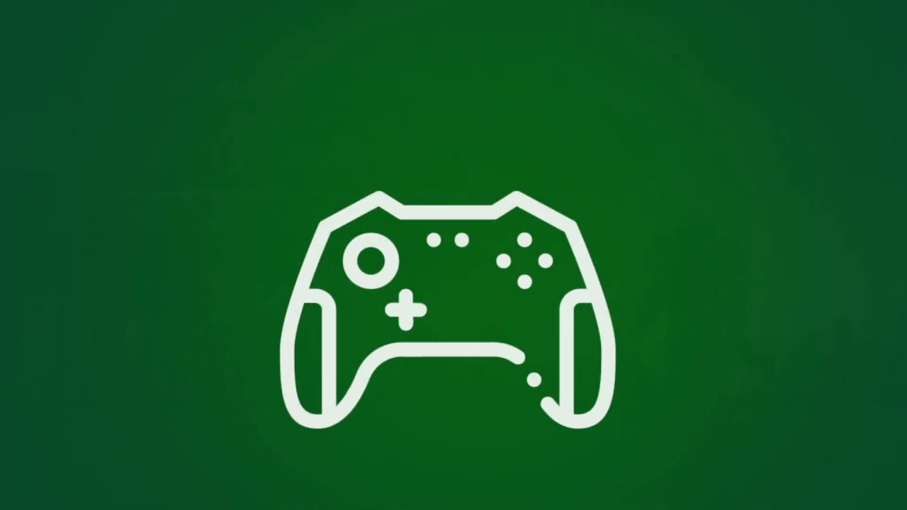 B-GAMES | ТРЕЙЛЕР КАНАЛА