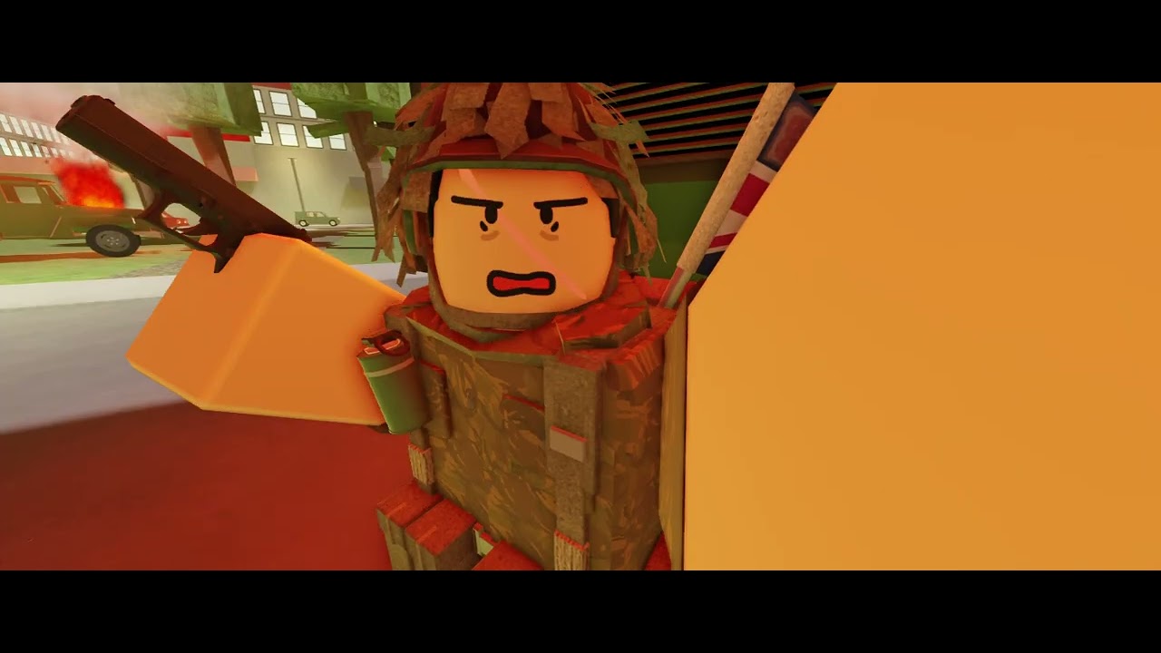 michael cooper loses it (Blood Debt animation)