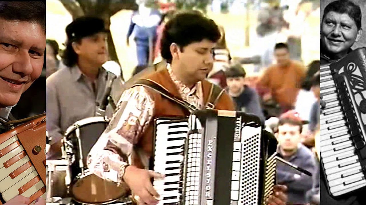 Oswaldinho do Acordeon - Forró Brasil (Hermeto Paschoal)