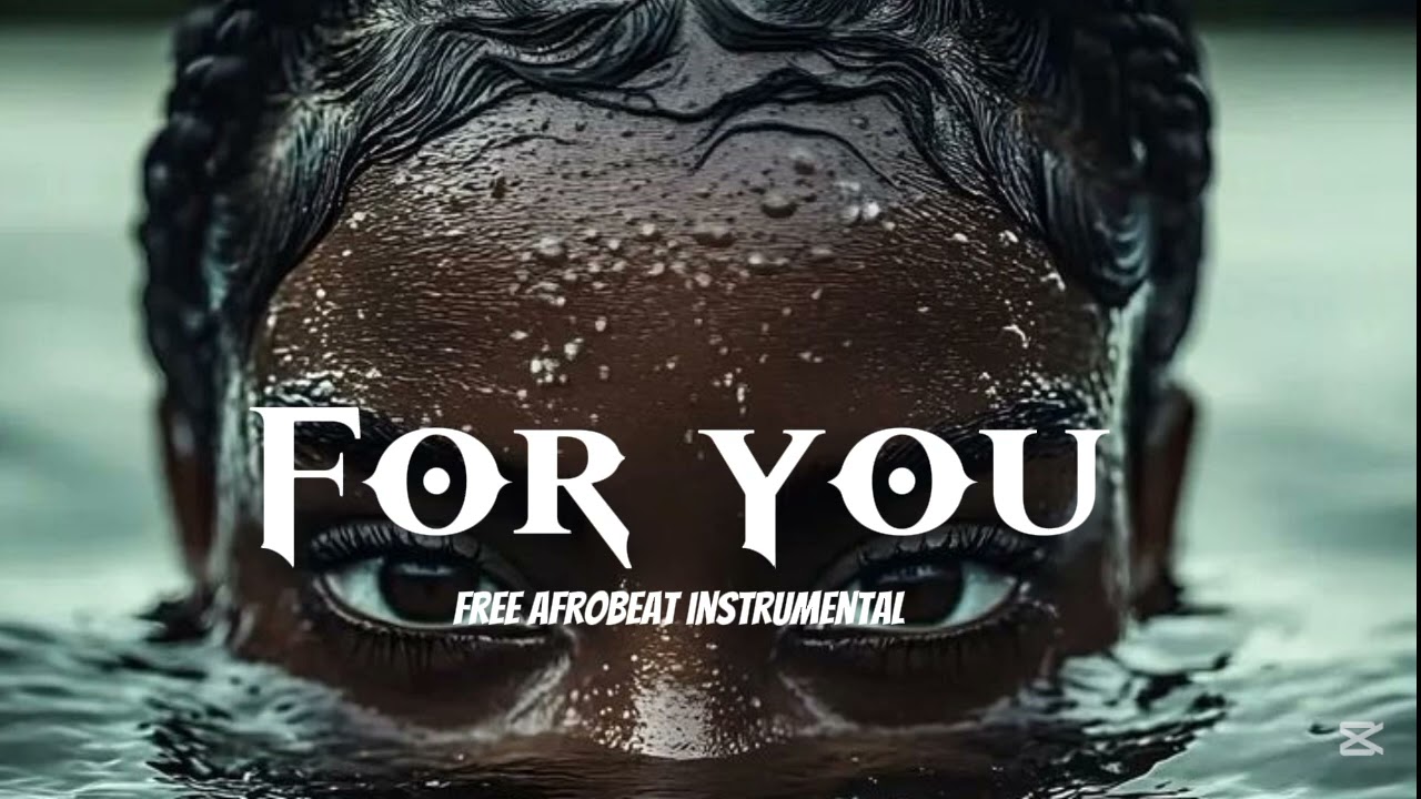 Afrobeat instrumental