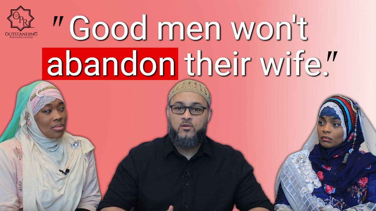 Polygamy: Red Flags & Manipulation
