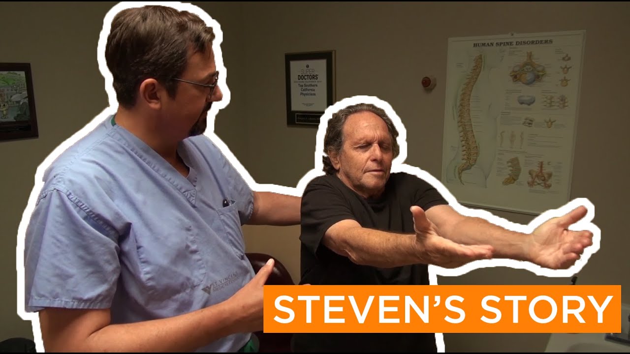 Steven's Story | Patient Testimonial