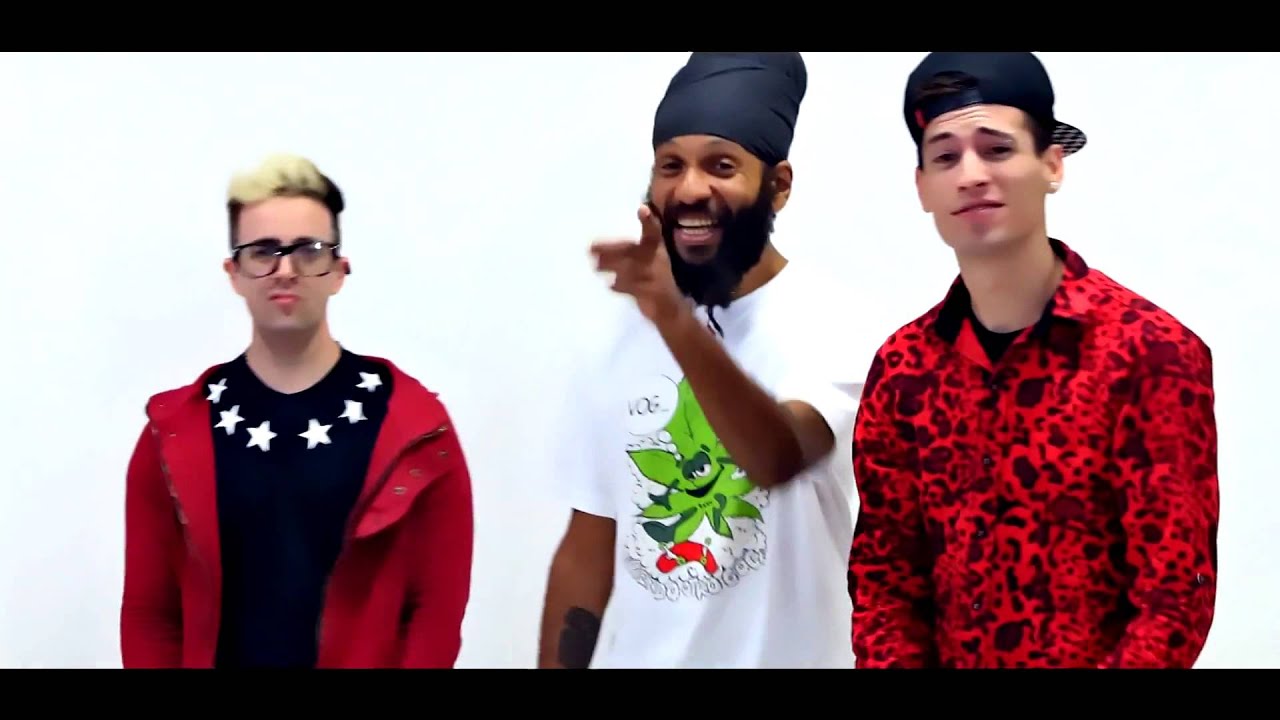 Owin y Jack   Me gustas ft Fidel Nadal
