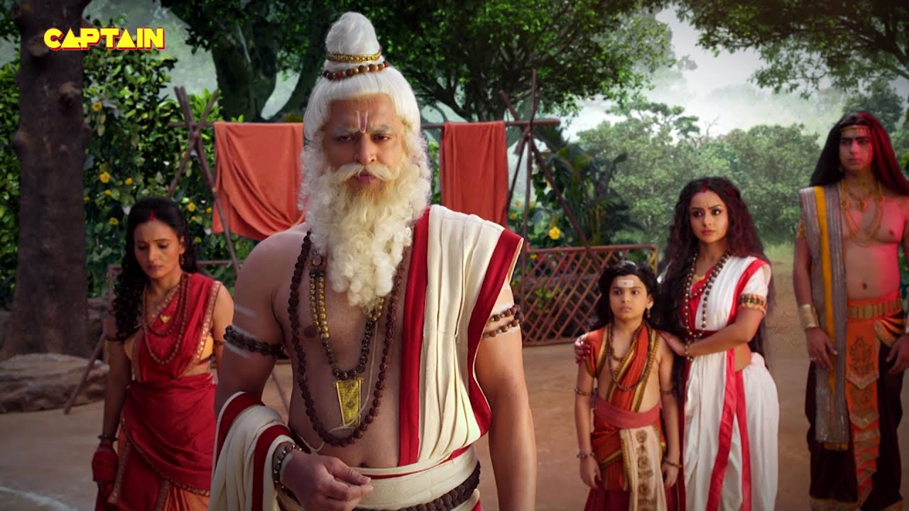 क्या देवी मनसा अपने पुत्र को नाग वंश की रक्षा के लिए करेंगी समर्पित || विघ्नहर्ता गणेश भाग.793