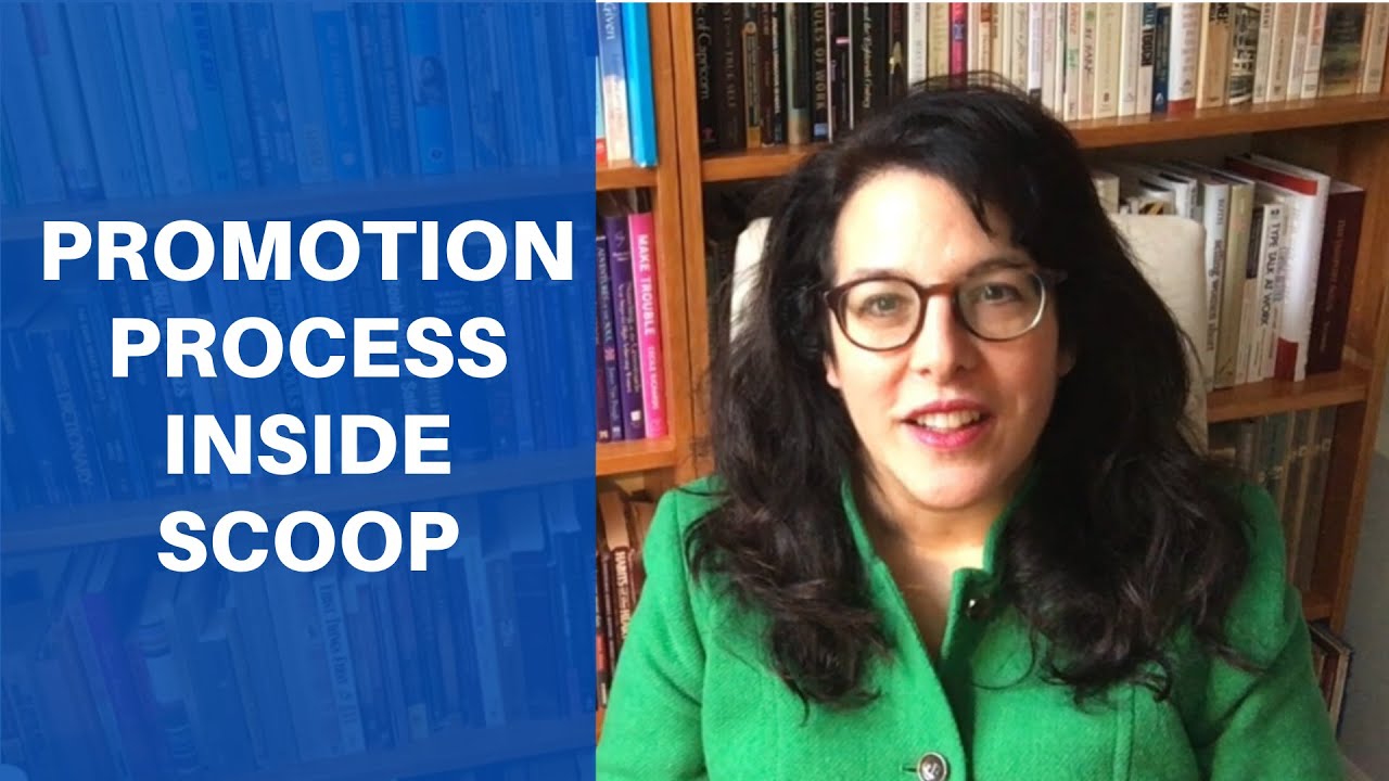 Getting Promoted Essentials: Get the INSIDE SCOOP on Your Firm&rsquo;s Promotion Process