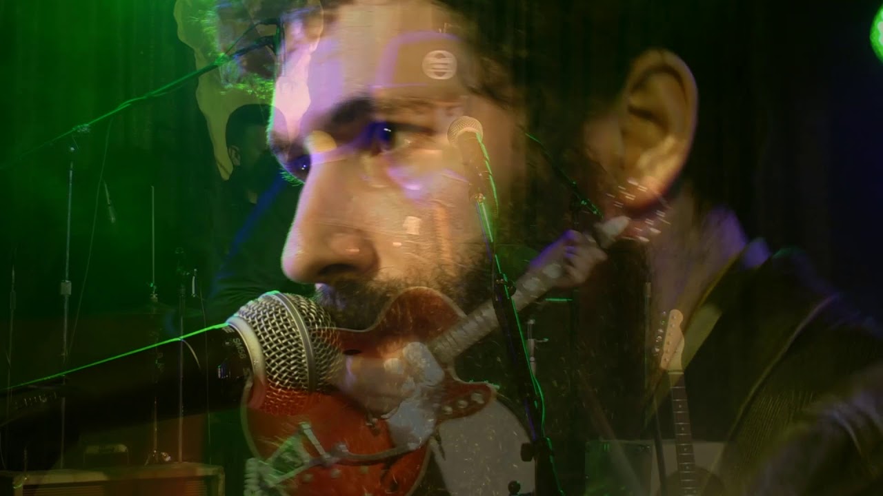 'Got Love if You Want It' - GA-20 - From The Extended Play Sessions