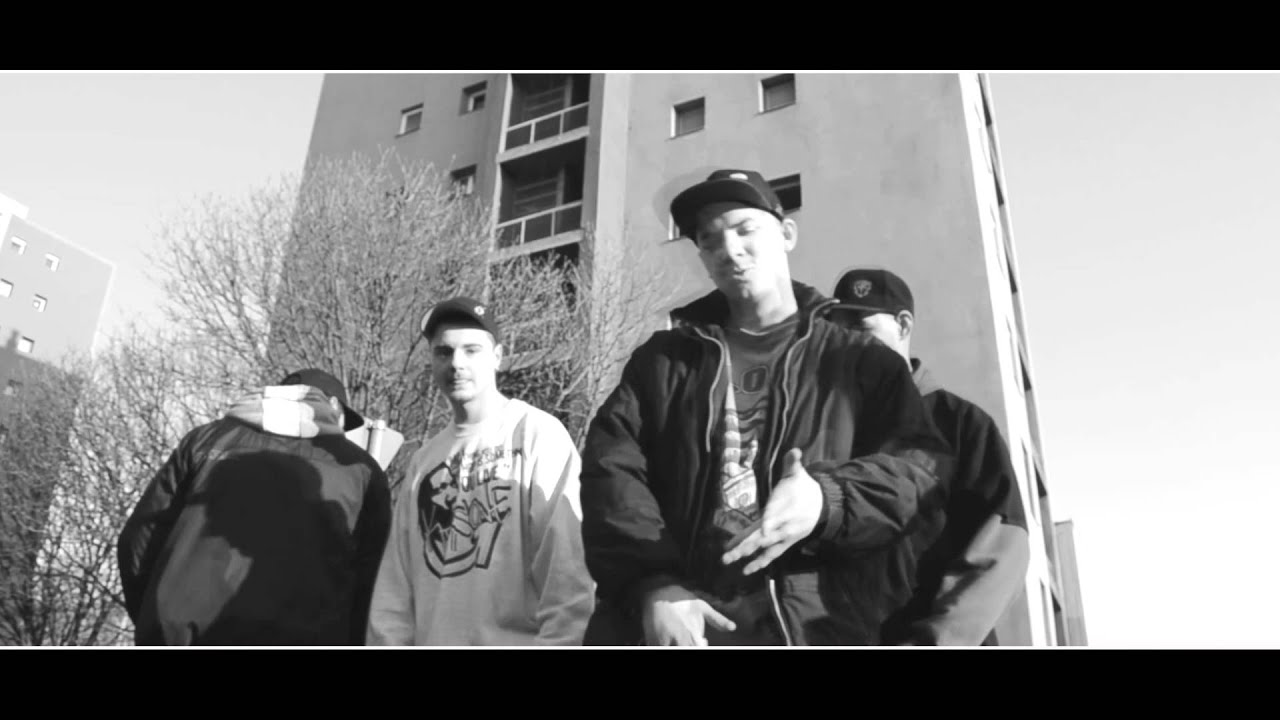 Mocskos Márka - Mocsok kzr. Joe (BeatKOHO) & streetROYAL ( Official Music Video )