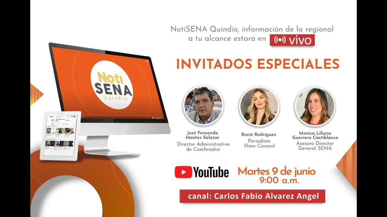 NotiSENA Quindío Capitulo 72