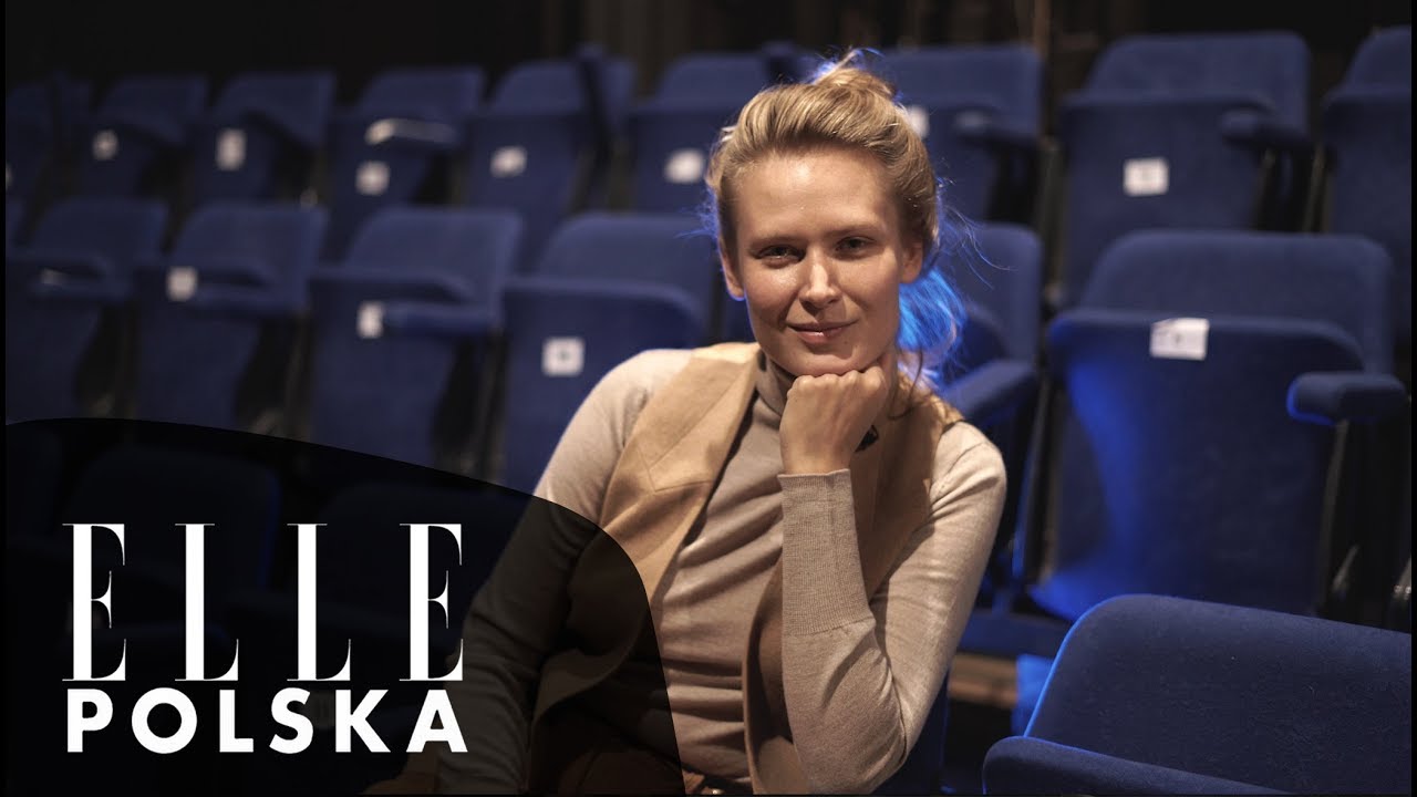 Agnieszka Żulewska o swojej wymarzonej roli i castingach. Ujawnia również czy woli teatr czy kino.