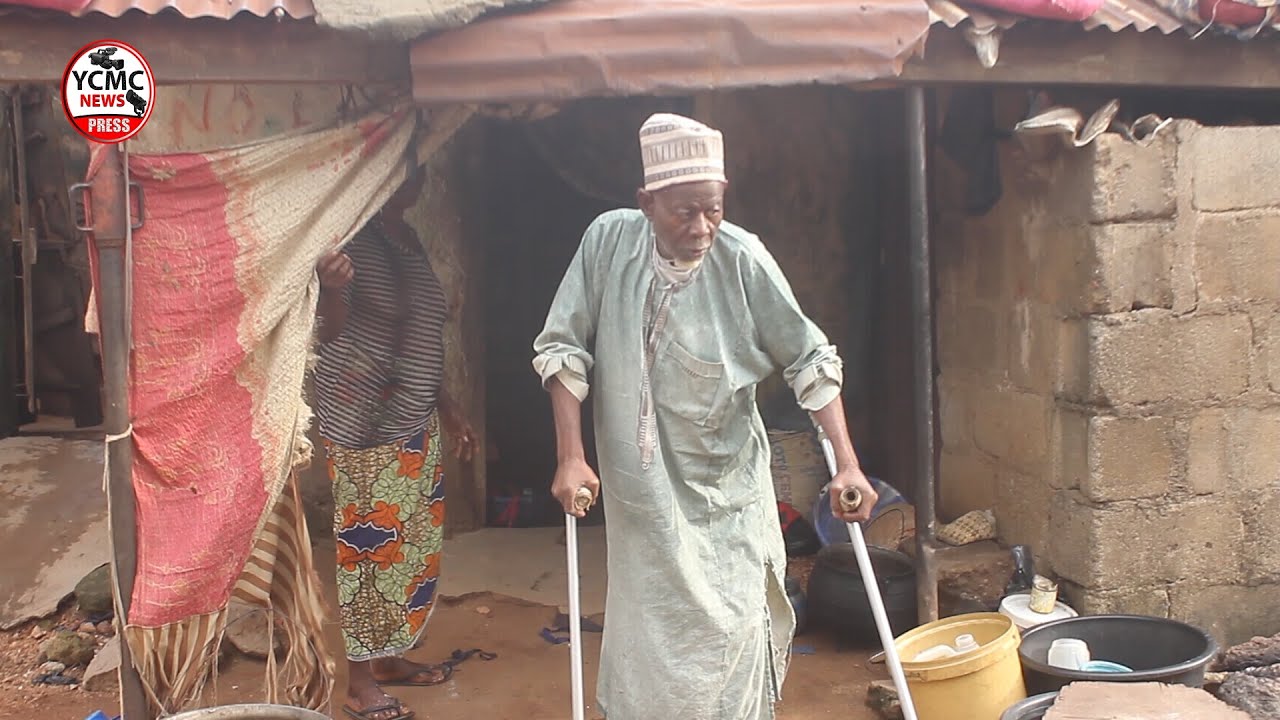 Shekara 25 da yin ritaya a aiki Kafin aka fara biya na fansho kuma ba'a biya ni garatuti na ba.