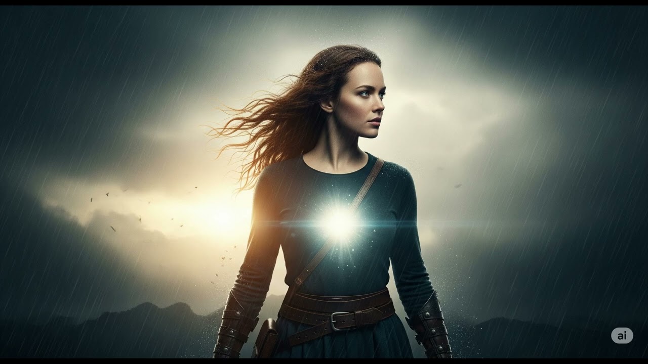 𝒜𝓃𝑔𝑒𝓁𝓈_𝒰𝒜 – Янголе мій... (Melodic Epic Metal)