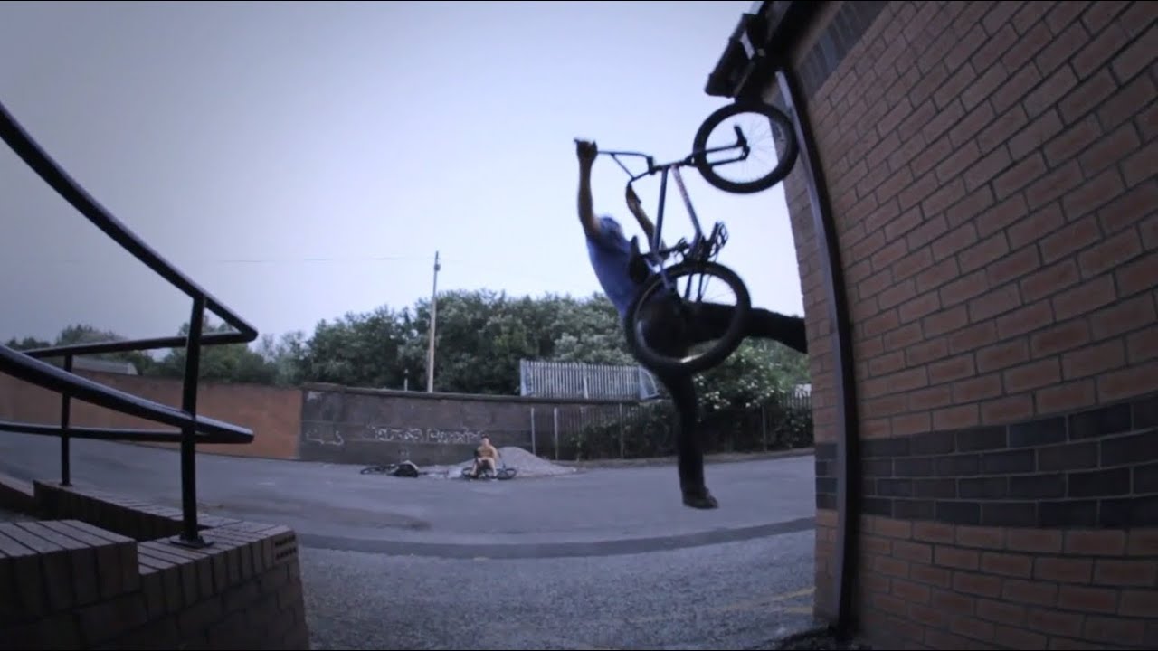 WTP Rain or Shine Crash Section