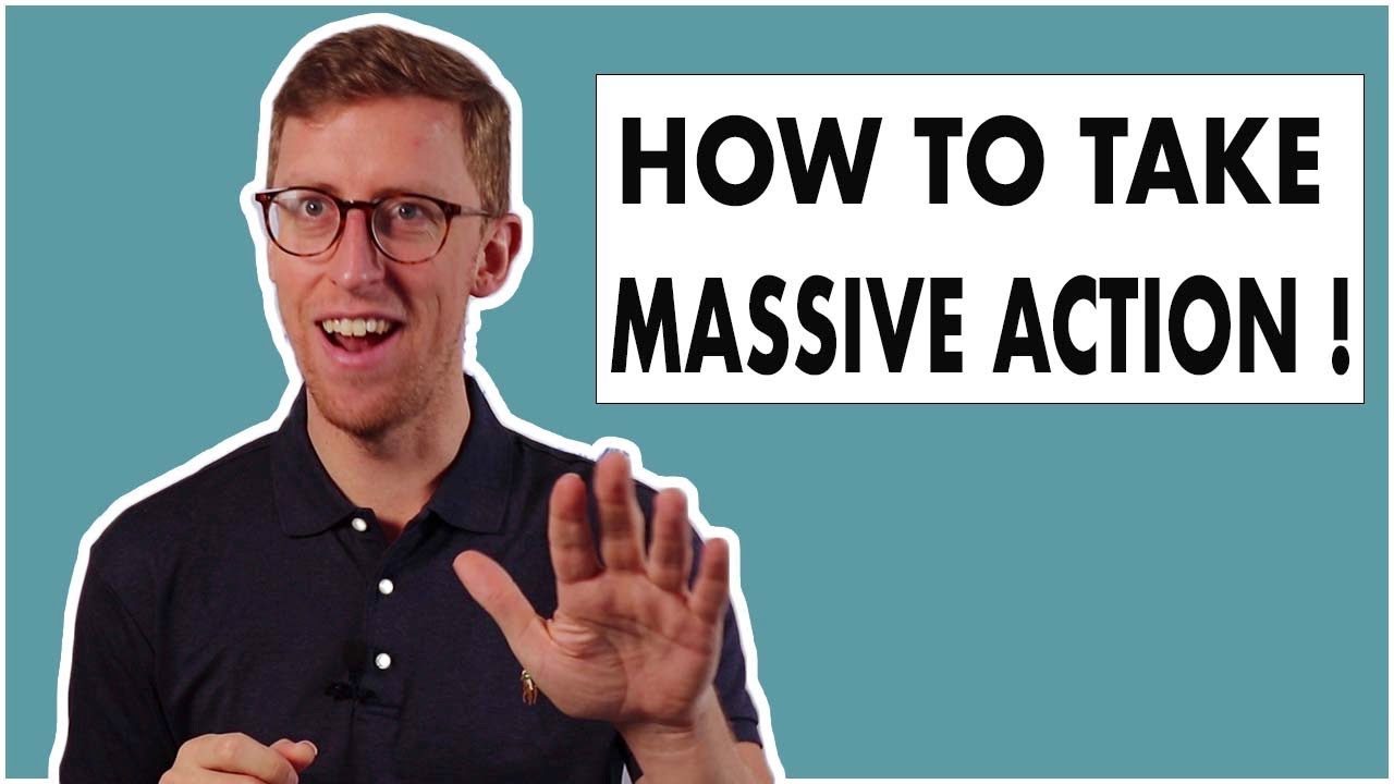 How To Get Your Team To Take Massive Action