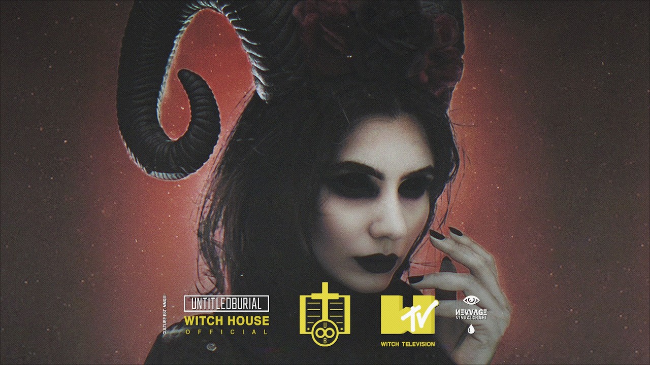 ♾ Sibewest &mdash; Witch