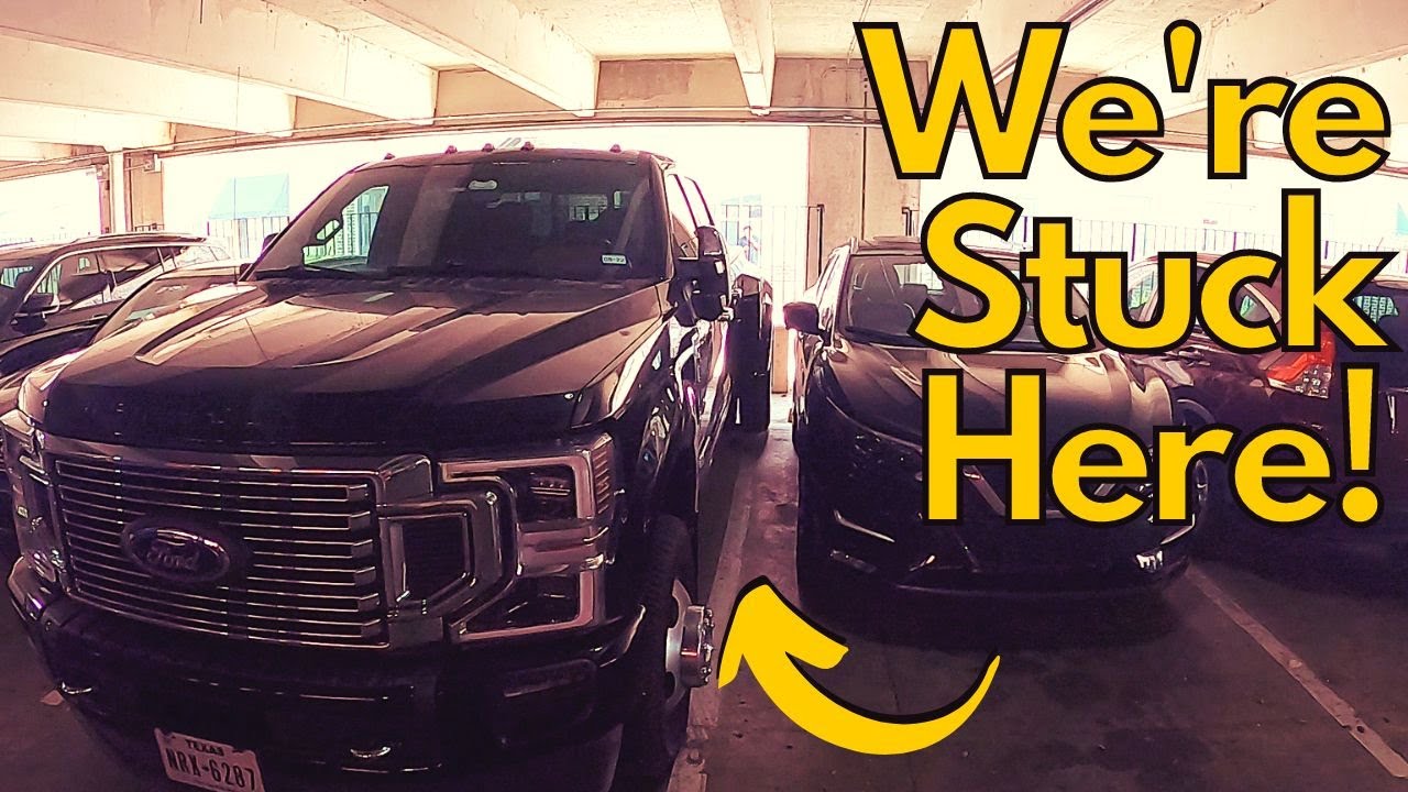 We're Stuck Here! | Rv'ing In Georgia! | Fulltime RV Living!