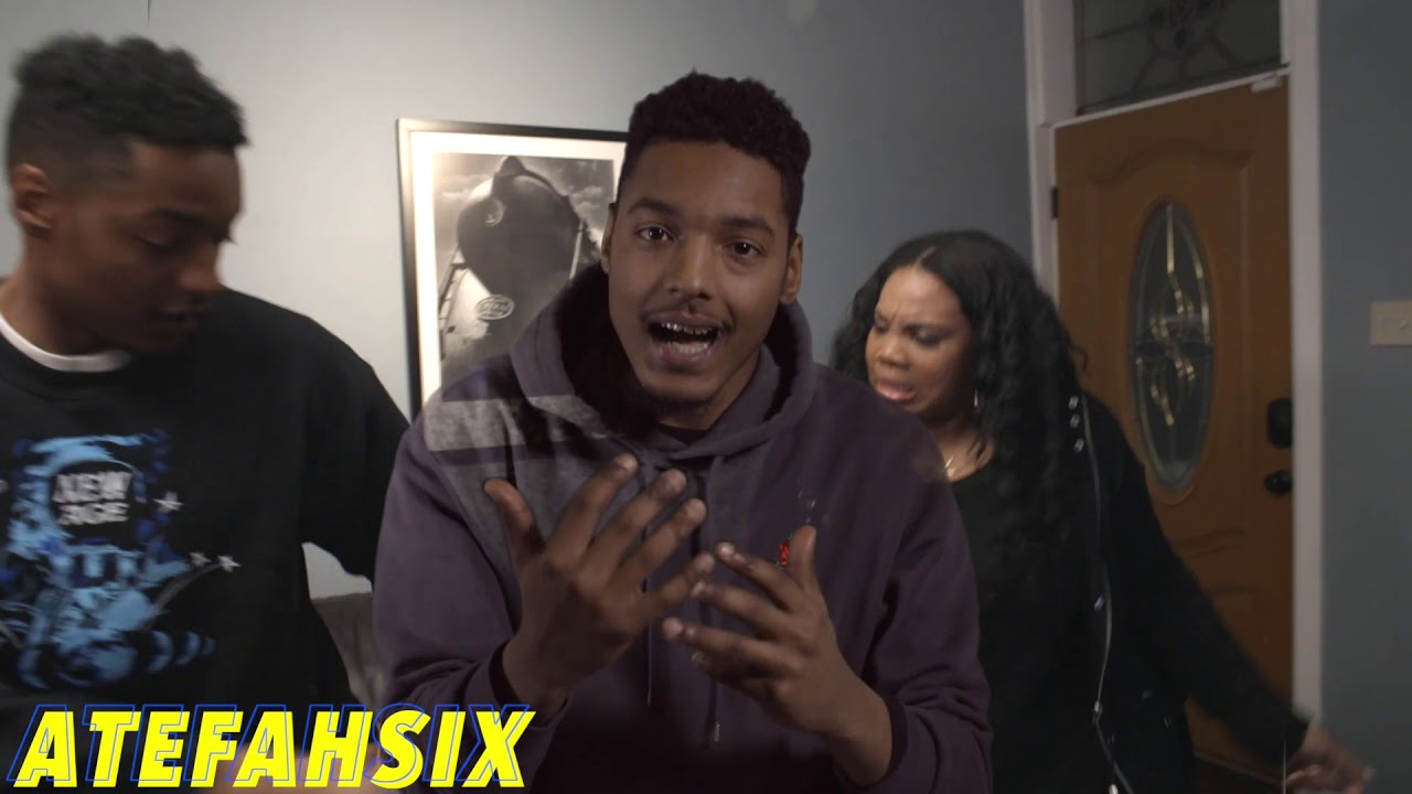 THEBID│S1 E2 (Seven Up)