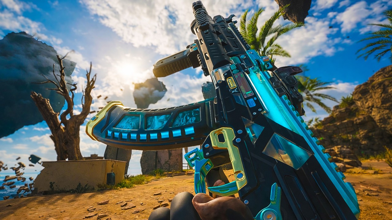AK27 Might Be META After This…