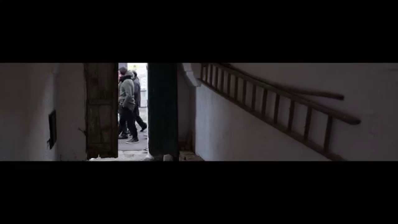 Processione Sabato Santo - Botrugno Lecce ( TRAILER )