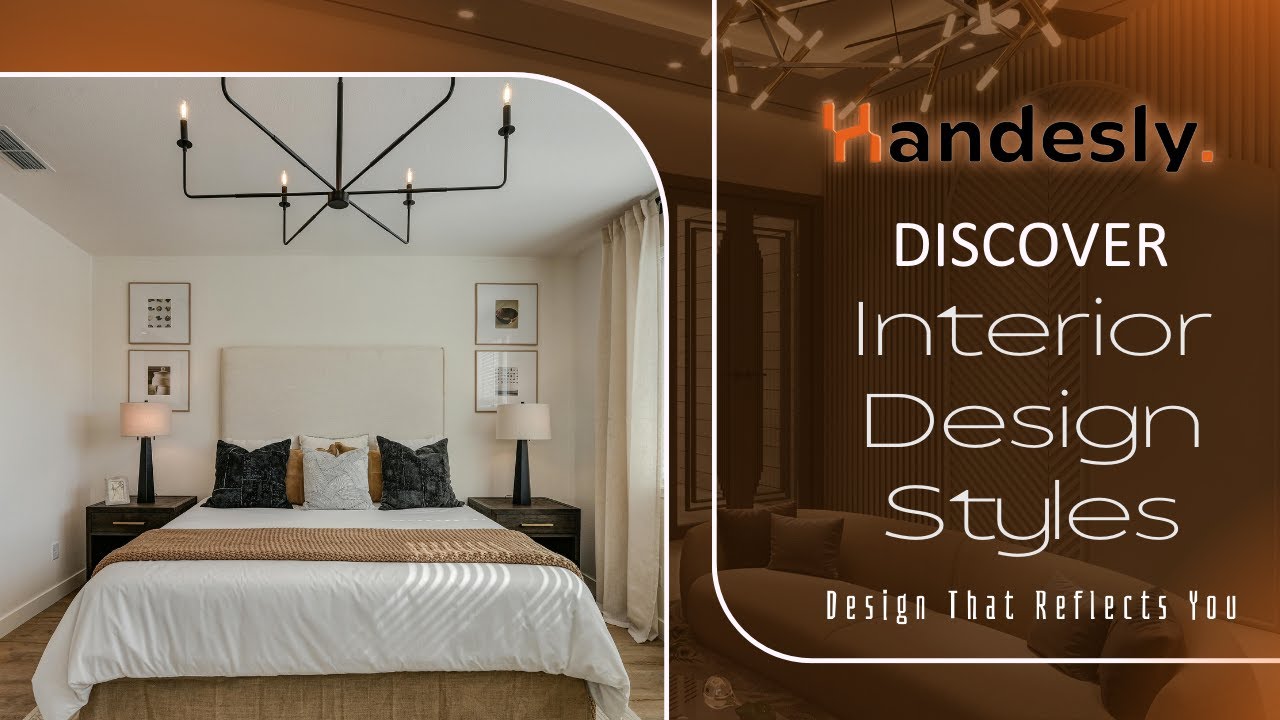 Discover Your Personal Decor Style